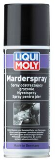 Liqui Moly Marterspray (biocidevrij) 200 Ml (lm-2708)