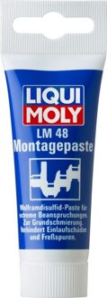 Liqui Moly Montagepasta 50 gr 3010