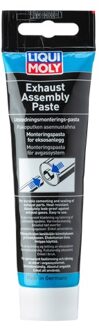 Liqui Moly Montagepasta voor uitlaten 150 gr 3342