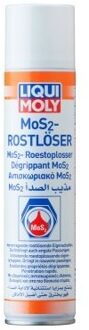 Liqui Moly Mos2-Roestoplosser 300ml 1817