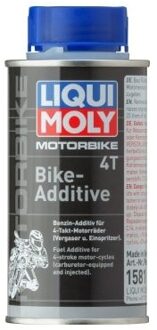 Liqui Moly Motorbike 4T-Additief 125ml 1581