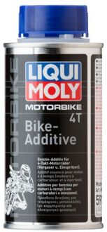 Liqui Moly Motorbike 4t Bike-additive 125ml (lm-1581)