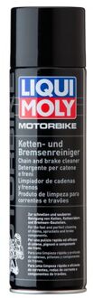 Liqui Moly Motorbike Ketting- En Remmenreiniger 500ml (lm-1602)