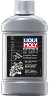 Liqui Moly Motorbike Lederverzorging 250 Ml (lm-1601)
