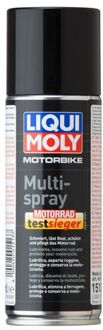 Liqui Moly Motorbike Multispray 200 Ml (lm-1513)