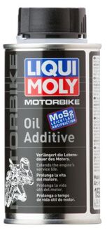 Liqui Moly Motorbike Olie Additief 125ml