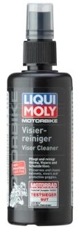 Liqui Moly Motorbike Vizierreiniger 100ml 1571