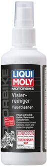 Liqui Moly Motorbike Vizierreiniger 100ml (lm-1571*)