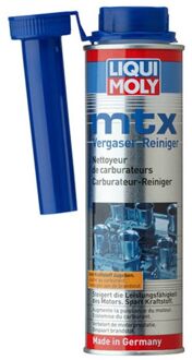 Liqui Moly MTX carburateurreiniger 5100 300 ml