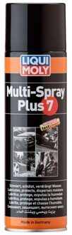 Liqui Moly Multispray Plus 7 500 Ml