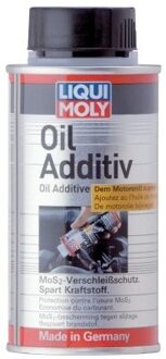 Liqui Moly olie-additief 1011 125 ml