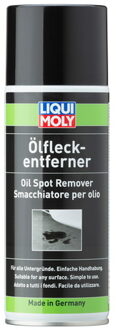 Liqui Moly Olievlek-Verwijderaar 400 ml 3315