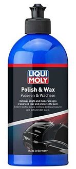 Liqui Moly Polish & Wax 500 ml 23030