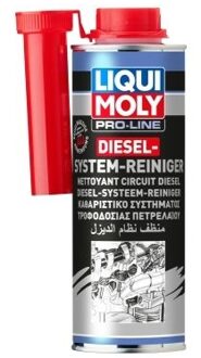 Liqui Moly Pro-Line Diesel-Systeem-Reiniger 500ml 1797