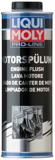 Liqui Moly Pro-Line Motorspoeling 1l 2425