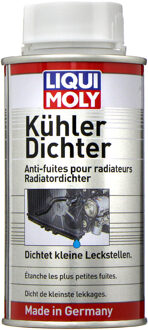 Liqui Moly radiatordichter 150 ml