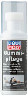 Liqui Moly Rubberverzorging Met Spons 75ml (lm-7182)