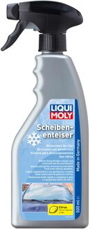 Liqui Moly Ruiten/IJs ontdooier 500 ml 6902