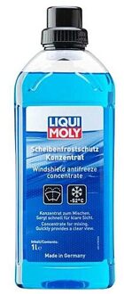 Liqui Moly Ruitensproeier Antivries Concentraat -52°C 1L 21678