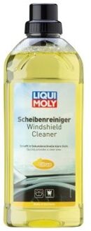 Liqui Moly Ruitenwisservloeistof Zomer 1L 1514
