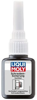 Liqui Moly Schroefborging Hoogvast 10 Gr 3803