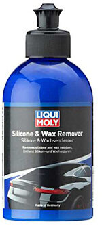 Liqui Moly Siliconen & Wasverwijderaar 250 ml 23013