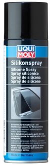 Liqui Moly Siliconenspray 300 ml 3310
