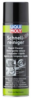 Liqui Moly Snel-Reiniger 500 ml 1816