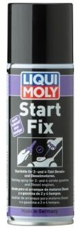 Liqui Moly Starthulpspray 200 ml 20768