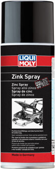 Liqui Moly Zinkspray 400ml 1830