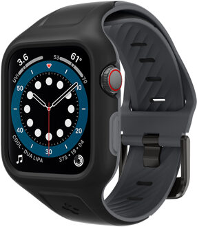 Liquid Air Pro voor Apple Watch (40mm) - Zwart