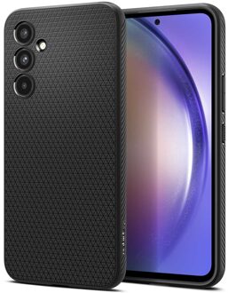 Liquid Air™ Backcover voor de Samsung Galaxy A54 (5G) - Zwart