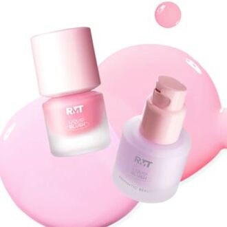 Liquid Blush - 1-4 #03 - 10g