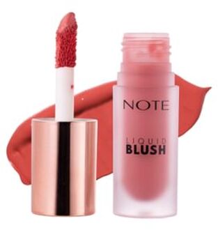 Liquid Blush - 4 Colors 10# - 5ml