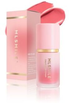 Liquid Blush Cream - 6 Colors #02 - 5g