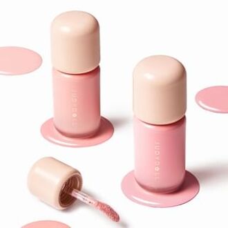 Liquid Blush Serum - 4 Colors #02 Pink Milk - 5g
