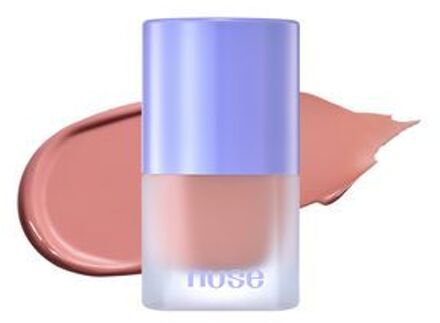 Liquid Care Cheek - 5 Colors #01 Dazzle Ginger
