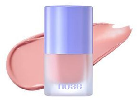 Liquid Care Cheek - 5 Colors #03 Pale Blossom