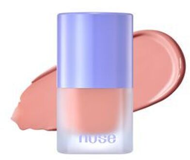 Liquid Care Cheek - 5 Colors #04 Poppy Breeze