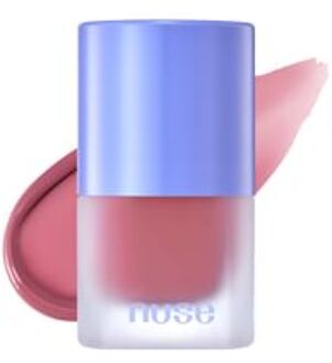 Liquid Care Cheek - 7 Colors #07 Plum Pot