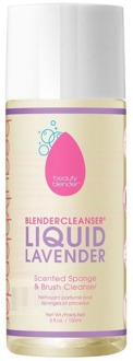 liquid cleanser - 150 ml