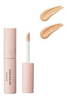 Liquid Concealer 02 Natural