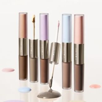 Liquid Contour & Under Eye Brightening Duo - 6 Colors #05 - 4.8g