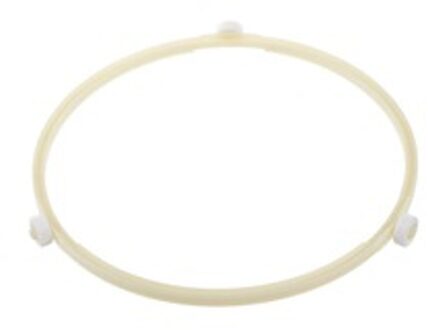 Liquid Crystal Polymeer miniwave Oven Roller Ring Gids 17.5cm Dia