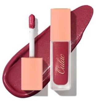 Liquid Diamond Satin Eyeshadow - 6 Colors #SA08 Noon - 5.8g