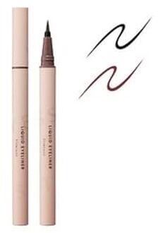 Liquid Eyeliner 01 Black