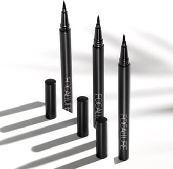 Liquid Eyeliner #1 Black - 0.4ml