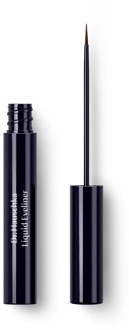Liquid Eyeliner - 4 Ml 01 Black
