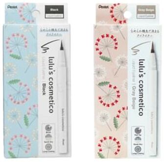 Liquid Eyeliner Black