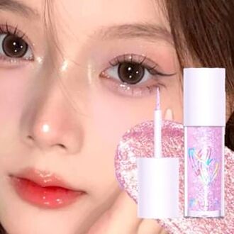 Liquid Eyeshadow - 3 Colors #Y03